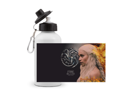 Спортивная бутылка Игра Престолов №6