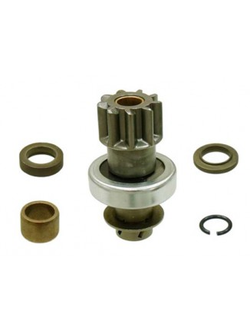 Бендикс стартера SPI SM-01321 для снегоходов BRP LYNX/Ski-Doo Skandic WT/SWT/SUV/LT 440F/500F/550F/600, Legend 380F/550F, Grand Touring 500/600/700