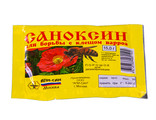Саноксин 15г