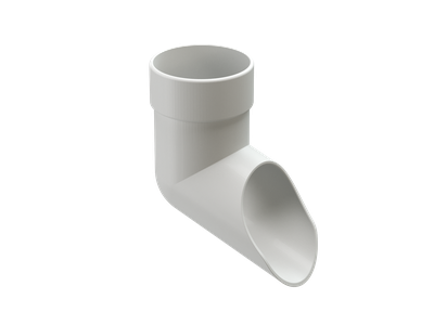 Docke LUX Наконечник - Пломбир