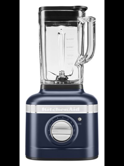 Блендер KitchenAid ARTISAN K400, чернильный синий, 5KSB4026EIB
