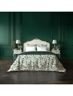 Комплект постельного белья White keys