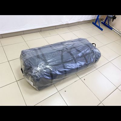 Моторная лодка Апачи 3500 НДНД