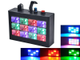 Комнатный RGB стробоскоп LED Room Strobe 12 оптом
