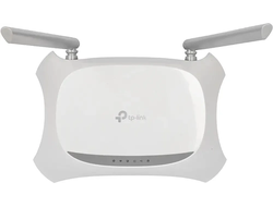 Wi-Fi роутер TP-Link WR842N Белый