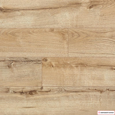 Ламинат My Step Sky Дуб натуральный MS310 33 класс толщина 10 мм с фаской 1.536 м2