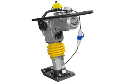 Вибротрамбовка электрическая TSS HCD80G (220В), 207583
