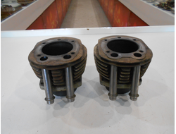 Цилиндры Урал ( стандартные )