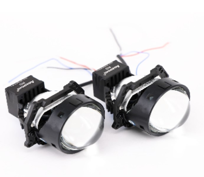 Билед модули Aozoom R9 2025, 3.0 дюйма, 12V, крепление 3R (комплект, 2шт)