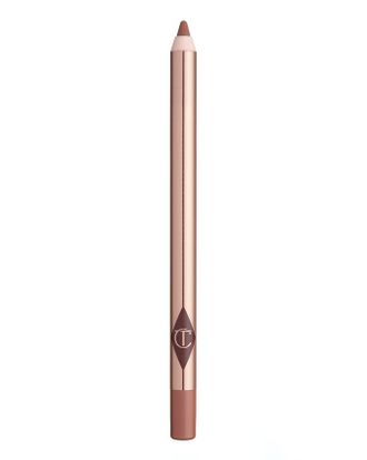 Charlotte Tilbury Lip Cheat Карандаш для губ Iconic Nude