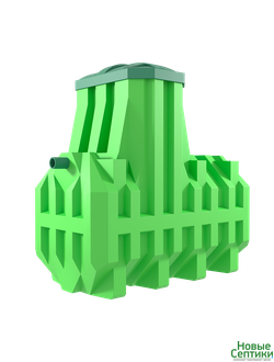 Станция высокой очистки Ergobox