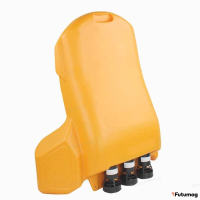 Детский электро бодиборд F1