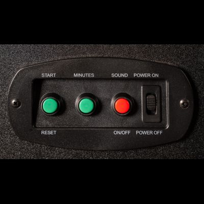 Игровой стол — аэрохоккей «Striker» 6 ф