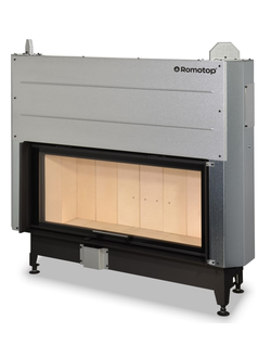 Romotop HEAT 3G L 110.50.01