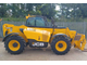 Погрузчик телескопический JCB 533-105