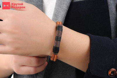 браслет талисман Lucky
