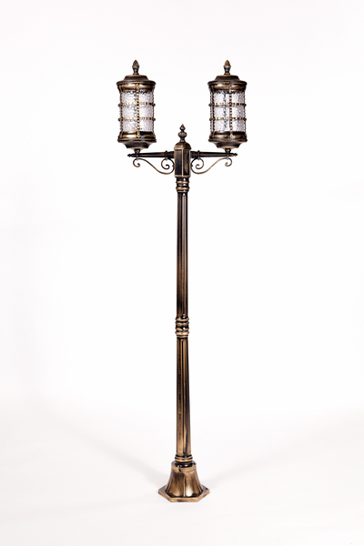 Парковые светильники BARSELONA BG2