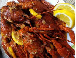 Раки "Средиземноморские"