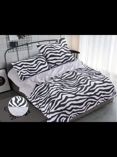 Постельное белье с одеялом TANGO De Verano микросатин полутороспальное 150x200x1 180x230x1 50x70x1 70x70x1 Y100-36