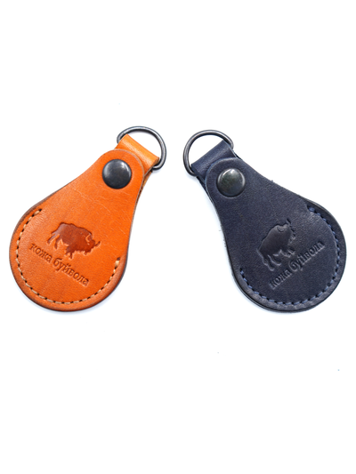 Чехол-брелок на ключ-магнит TB-o-01