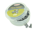 Пули пневматические Люман  "Field Target" кал. 5.5 мм. 1.5 гр. (200 шт.)