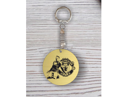 Брелоки с гравировкой Манчестер Юнайтед, Manchester United FC