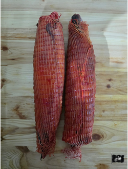 Горбуша в сетке х/к