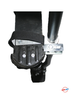 Строительные ходули 15" - 23" (381 - 584 мм)