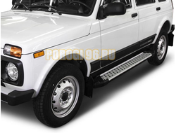 Пороги на лада икс рей бмв стиль