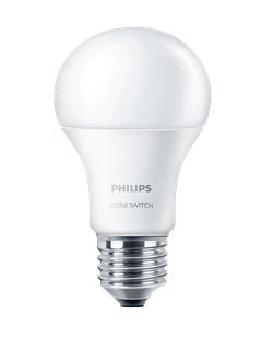 Светодиодная лампа Philips Master LEDBulb 13w 827 E27