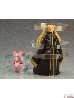Фигурка фигма Харуна (figma Haruna)