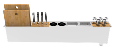 Модуль из 2-х контейнеров PSR 005