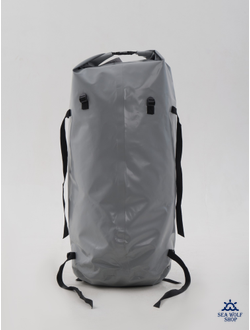 ГермоРюкзак 130л White Stone Драйбег Серый