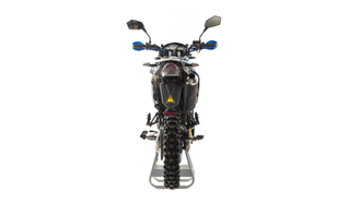 Купить Мотоцикл Motoland XR250 Enduro 165