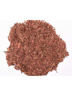 Кора лиственницы, фракция 0-2 см (60 л.)