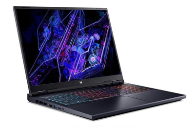 Acer Predator Helios Neo 16 - RTX 5060