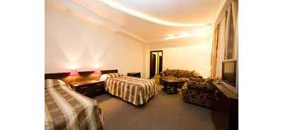 Санаторий  Аврора