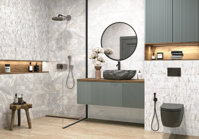 Настенная плитка Alma Ceramica TWU2550PRS07 249x500