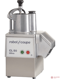 Овощерезка Robot Coupe CL50 Ultra 220В (без дисков)