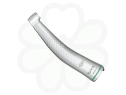 WA-66 LT Synea Наконечник угловой 2:1 с подсветкой, 1-й внутренний спрей, для RA боров и фрез (?2,35 мм), W&H Dentalwerk Buermoos GmbH