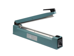 Аппарат для импульсной сварки (Сварщик пакетов)   FS 400 мм  без ножа