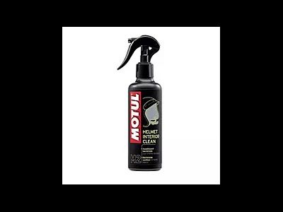 MOTUL M2 Helmet Interior Clean