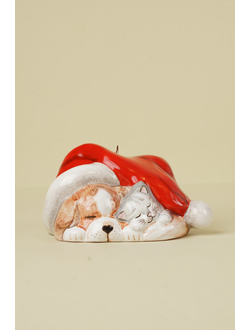 Милые друзья