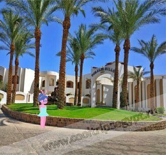 Coral Hills Resort 4*