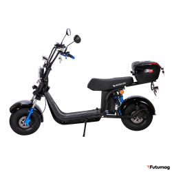 Электроскутер SKYBOARD Chukotka BR20 3000W 60V