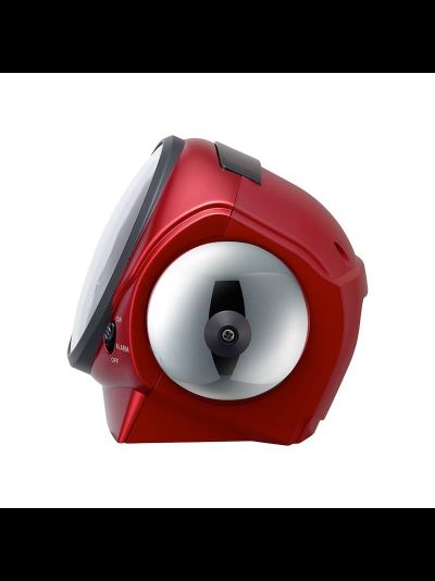 Будильник Rhythm 8RA646SR01