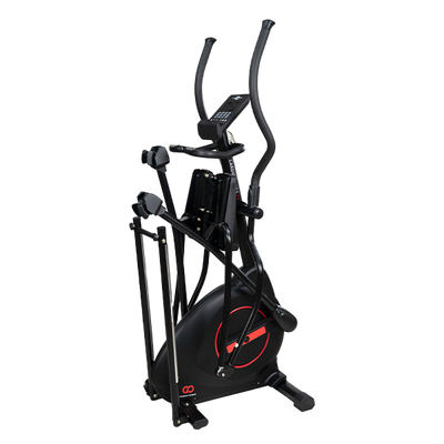 Эллиптический тренажер CardioPower X40