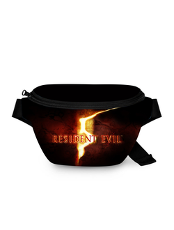 Поясная сумка Resident Evil № 4