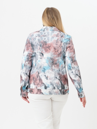 Жакет 35062414-29 50-66 размеры