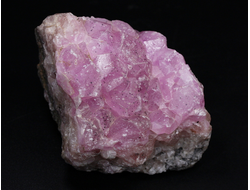 Кобальтокальцит, Марокко (62*45*41 мм, 129 г) №25573